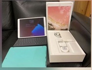 原裝 ipad Pro 10.5 inches (Wifi+ cellular)  512GB 玫瑰金