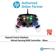 HyperX Clutch Gladiate - Wired Gaming RGB Controller - Xbox -7D6H2AA