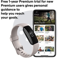 Fitbit Inspire 2 Activity Tracker Fitness Tracker Smart Watch - White