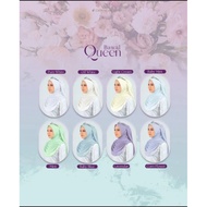 Bawal Queen by crowncantik