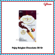 Glico Pejoy Stick Biscuits 30g Pack Pejoy Stick Biscuits Chocolate