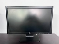 LCD Monitor จอHP ขนาด19'' จอคอมพิวเตอร์มือ2 จอคอมพิวเตอร์ราคาถูก แถมฟรีสายAC