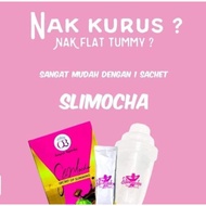 SLIMOCHA original HQ