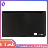 Foldable Camera LCD Screen Hood Shade Cover  Microscan A6000 Series Sunshade A6600 A6400 Microscan L