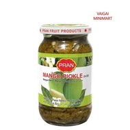 Pran Mango Pickle 400g