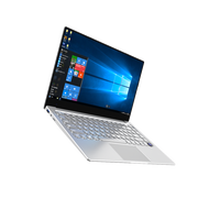 แล็ปท็อป Lenovo Full HD 4K สีแดง Intel Core i7 รุ่นที่ 10 Windows 11+ Office + Type-c Interface + US