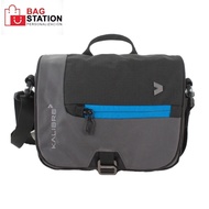 KALIBRE EZOIC 3L ORIGINAL KALIBRE EZOIC 3L SLING BAG KALIBRE EZOIC 3L GREY BLACK MEN'S WOMEN'S BAG