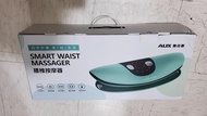 AUX 智能腰椎按摩器