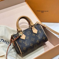 *SHIHNA名牌精品*LV M81085 Nano Speedy