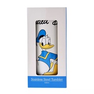 日本廸士尼 -唐老鴨 Donald Duck 不鏽鋼保溫杯