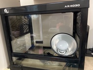 Atasuki AR4030 reptile and tortoise terrarium