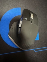 Logitech MX Master 3 for Mac