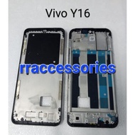 Lcd Frame Lcd Stand Lcd Holder Lcd Bone Vivo Y16 2022