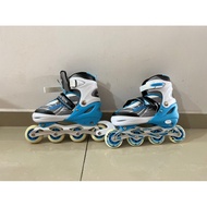 GOMAX inline roller skates (FULL SET)