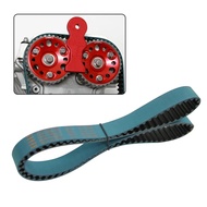 For Honda Civic Si Racing Timing Belt 1996-2000 Del Sol VTEC 1994-1997 B16A B16A2 B16A3