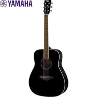 Yamaha FG820 Acoustic Guitar Black