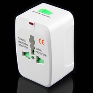 All-in-one International Travel Adaptor Travel Universal Adaptor Switch