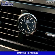 Car Dashboard Mini Analog Clock Car Interior Analog Clock Car Clock