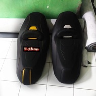 Seat Cover Xmax Conected 2023 2024 European Model MBtech Modification