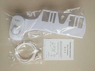 Vòi xịt rửa vệ sinh thông minh gắn bồn cầu Bidet công nghệ Hàn quốc Thiết bị vệ sinh thông minh