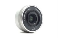 【台南橙市3C】Sony E 16-50mm f3.5-5.6 OSS SELP1650 二手鏡頭 #87161