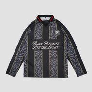 Queenbeer X Extra Joss Jersey Black