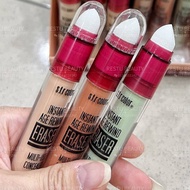 SFR CONCEALER Hose Cosmetic Liquid Foundation Isolating Cream Makeup Concealer