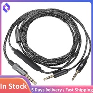Replacement Mic Cable For  Master Tracks Hd V8 V10 V12 X3 Headphones