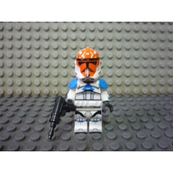 Custom Lego Star Wars - 332nd Ahsoka's Clone Trooper Mini Figure