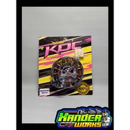 MOTORSTAR XPLORER Z150 STATOR COIL