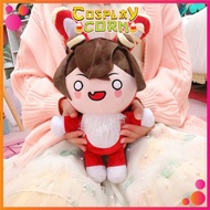 Gấu bông Baron Bunny Amber Genshin Impact dễ thương