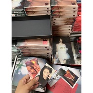 Jisoo 1st SINGLE ALBUM Collection [ME] Fully Sealed