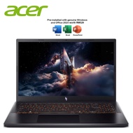 Acer Nitro V 15 ANV15-41-R63B 15.6" FHD 165Hz Gaming Laptop (R5 7535HS 16GB, 512 GB SSD, RTX 3050 6G