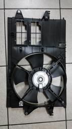 特價2000元 三菱 COLT PLUS 1.6 2007-2012 水箱散熱風扇 風扇 水扇 冷扇 總成 可面交