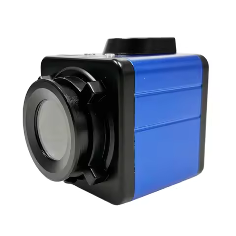 8K 50MP Autofocus Camera BOX 48MP 50 Million Pixels IMX766 Sensor PDAF High Speed Autofocus USB2.0 C