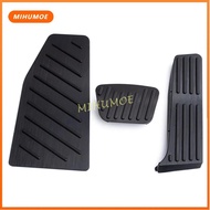 Car Pedals For 2022-2025 Lexus NX250 NX350 NX350h Toyota RAV4 Venza Footrest Brake Gas Pedal Pad Cov