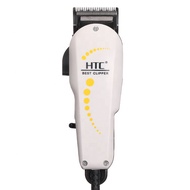 HTC Alat Cukur Rambut Elektrik CT-605 Hair Clipper Profesional