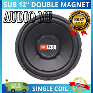 Subwoofer JBL 12 inch GT5 - S12 Single Coil Double Magnet 1200 Watt Max