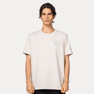 New Era Los Angeles Dodgers Color Era FW25 Stone Short Sleeve T-Shirt