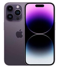 iPhone14 Pro Max [256GB] SIM Free MQ9E3J 深紫