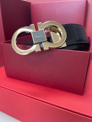 Salvatore Ferragamo Men’s belt 菲拉格慕男裝皮帶