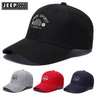 JEEP SPIRIT 1941 ESTD Men's Lovers Baseball Cap