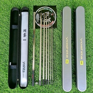 Joran tegek Yoshita asagiri Japan original panjang 450 & 540