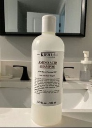 💧Kiehl’s氨基酸洗髮水/ 椰香洗髮水 (500ml)💧