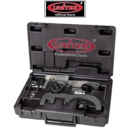【UNITED】BMW Timing Tool Set (N47, N47S, N57)