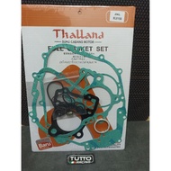 KLX 150 FULLSET GASKET KAWASAKI KLX 150 THAILAND FULL GASKET