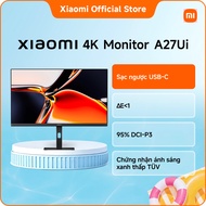 Xiaomi A27Ui Screen