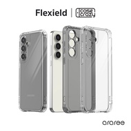 ARAREE รุ่น Flexield เคสใส กันกระแทก Galaxy S24 FE