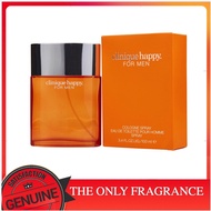 ORIGINAL Clinique Happy for Men EDT 100ML