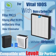 Levoit Vital 100s HEPA Filter Air Purifier